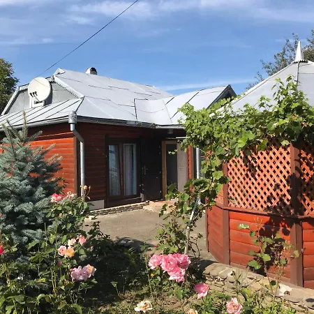 Country house Прикарпаття Kosiv