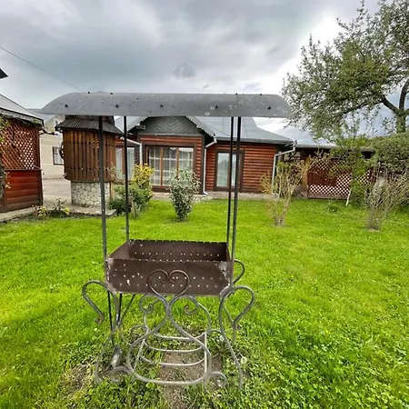 Country house Прикарпаття *