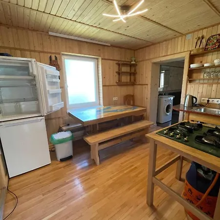 Прикарпаття