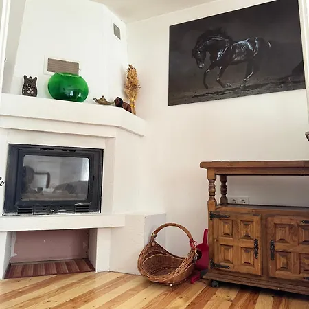 Прикарпаття Country house