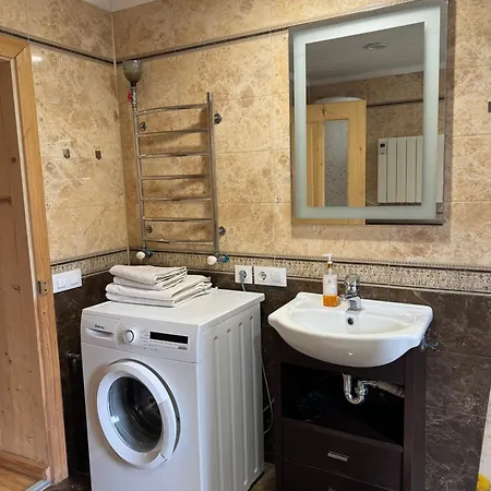 Прикарпаття Country house *