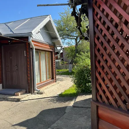 Прикарпаття