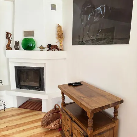 Прикарпаття Country house *