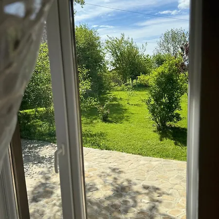 Прикарпаття