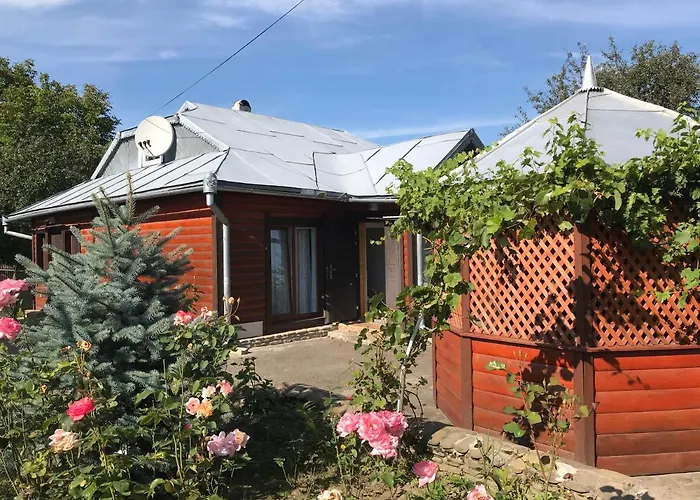 Kır Evi Прикарпаття Kosiv
