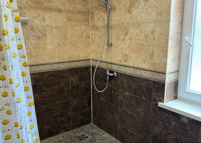 Kır Evi Прикарпаття