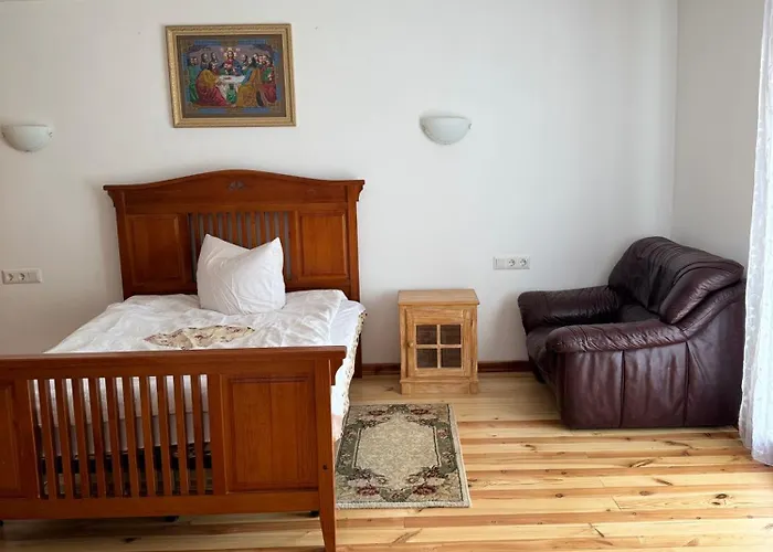Прикарпаття Kır Evi Kosiv