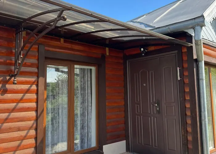 Kır Evi Прикарпаття Kosiv
