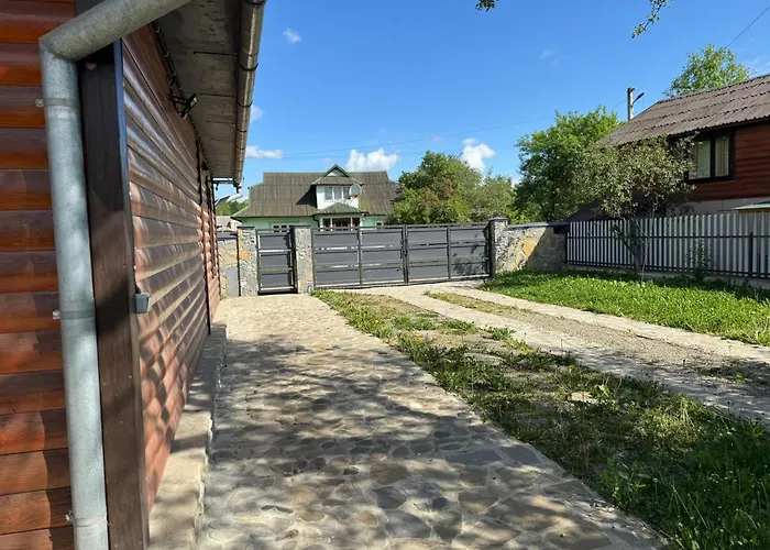 Kır Evi Прикарпаття