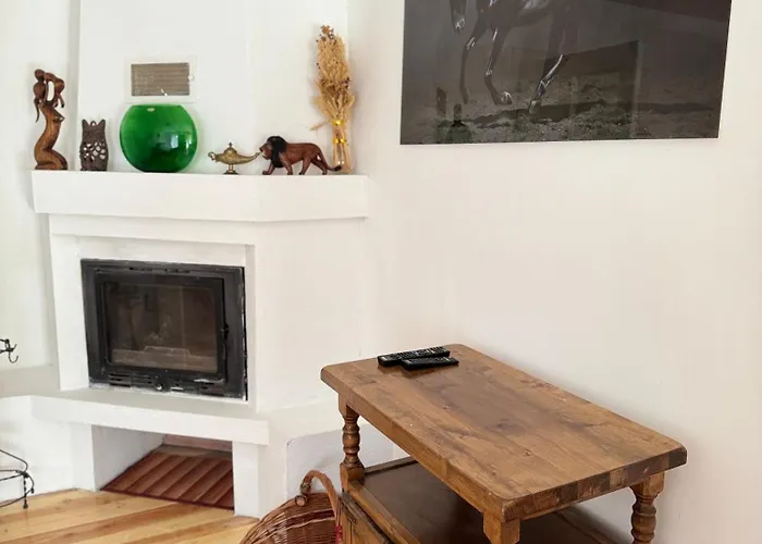 Прикарпаття Kır Evi *
