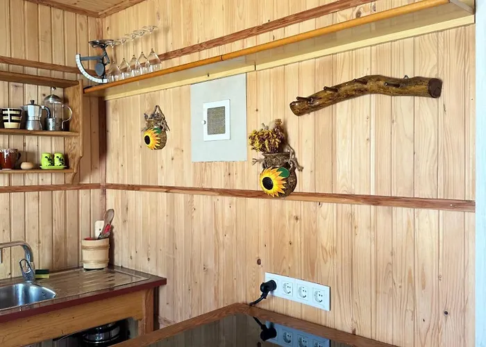 Kır Evi Прикарпаття *