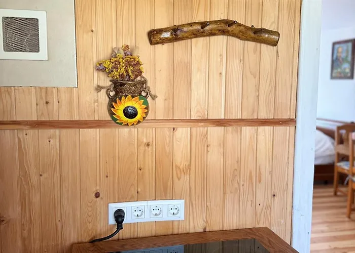 Прикарпаття Kır Evi Kosiv
