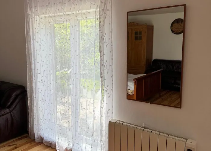 Kır Evi Прикарпаття Kosiv