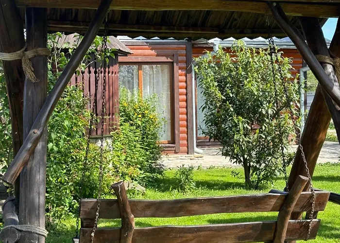Kır Evi Прикарпаття