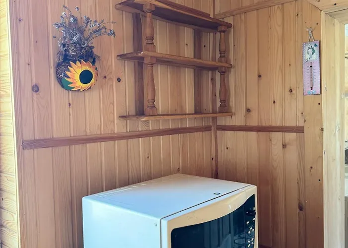 Kır Evi Прикарпаття