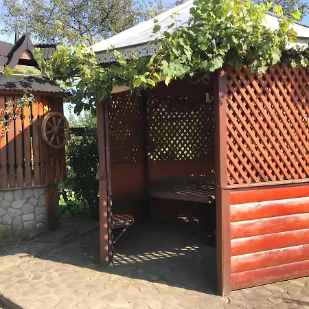 Landsted Прикарпаття *