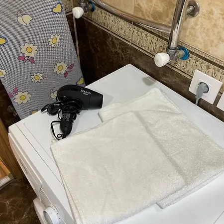 Прикарпаття カントリーハウス *