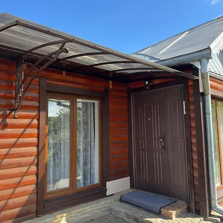 Landsted Прикарпаття Kosiv