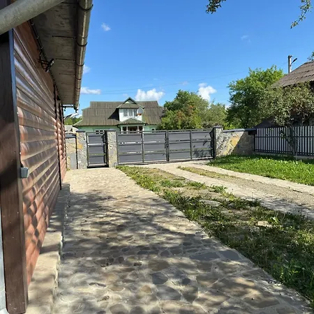 Landsted Прикарпаття