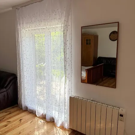 Landsted Прикарпаття Kosiv