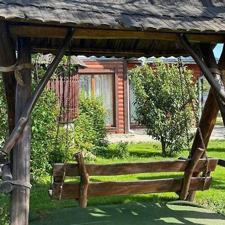 Landsted Прикарпаття