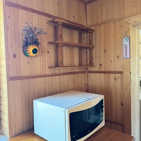 Landsted Прикарпаття